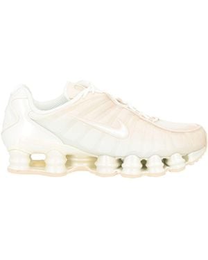 Nike Sneakers - Natur
