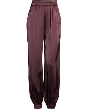 Manila Grace Trouser - Purple