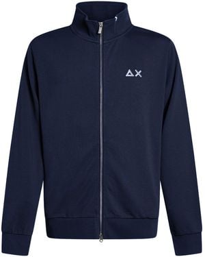 Sun 68 Sudadera - Azul
