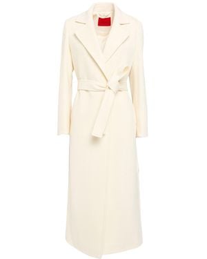 MAX&Co. Coat - White