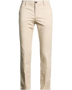 ARMANI EXCHANGE Trousers - Natural