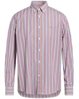 Paul & Shark Shirt - Purple
