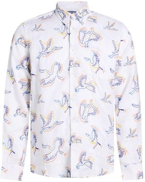 Vilebrequin Shirt - White