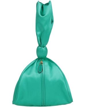 Alberta Ferretti Handtaschen - Grün