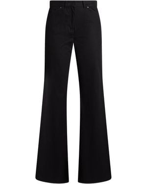 Marella Trouser - Black