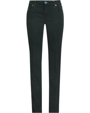 Jacob Cohen Trouser - Grey