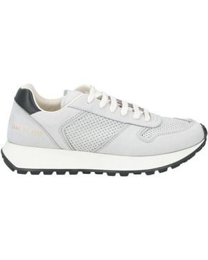 Common Projects Trainers - White