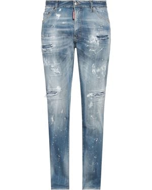 DSquared² Jeanshose - Blau