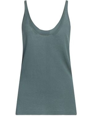 Masnada Top - Azul