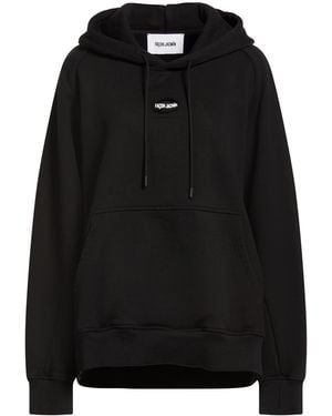 Facon Jacmin Sweatshirts - Black