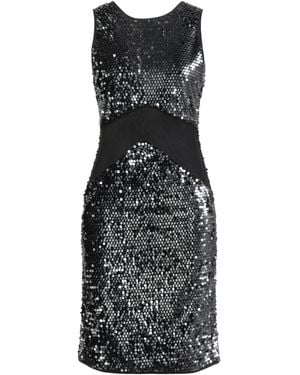 GAUDI Mini Dress - Black