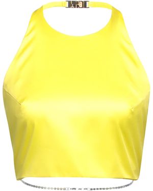 Gcds Top - Giallo