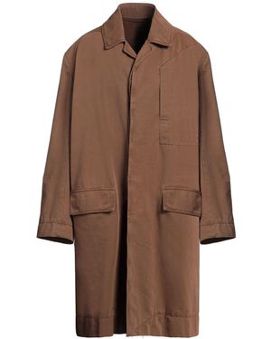 Rick Owens Long coats and winter coats for Men | Online Sale Rick Owens Long coats and winter coats for Men | Online Sale