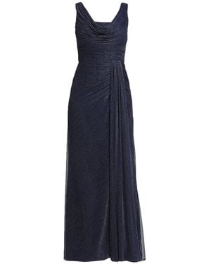 MY DREAM Maxi Dress - Blue