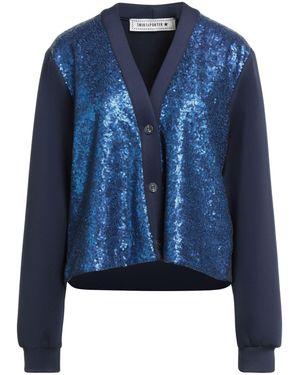 Shirtaporter Jacke & Anorak - Blau