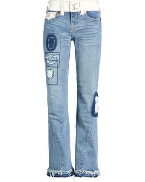 TRUE RELIGION Jeans - Blue