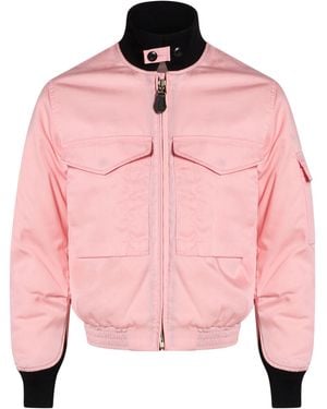 Spiewak Chaqueta Y Cazadora - Rosa