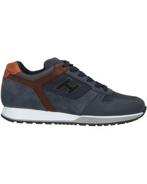 Hogan Sneakers - Blue