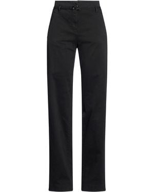 Manila Grace Trouser - Black