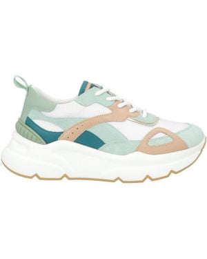 Emanuélle Vee Trainers - Blue