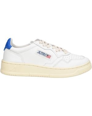 Autry Sneakers - Blanco