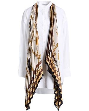 Acne Studios Camicia - Metallizzato