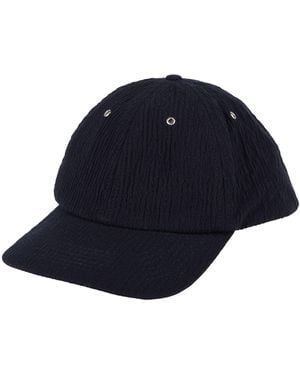 YMC Hats - Blue