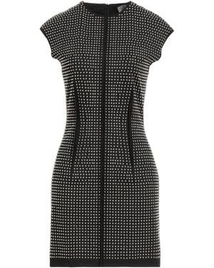 Sportmax Mini Dress - Black
