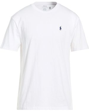 Polo Ralph Lauren T-Shirt - White