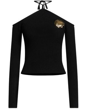 GIUSEPPE DI MORABITO Jumper - Black
