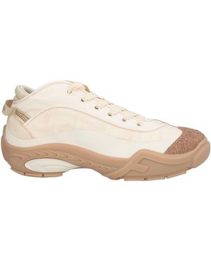 Fendi Trainers - Natural