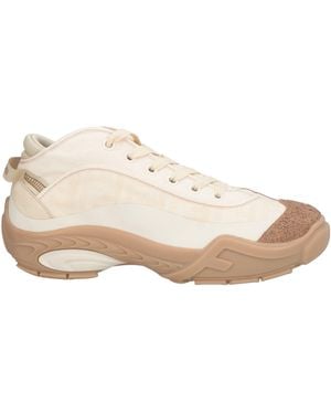 Fendi Sneakers - Neutro