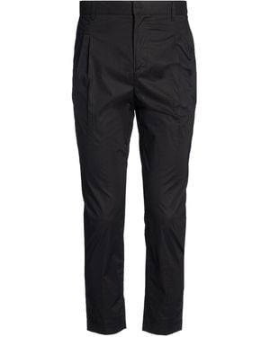 Daniele Alessandrini Trousers - Black