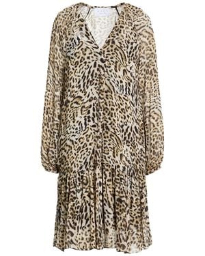 Kaos Vestido Midi - Blanco