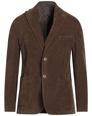 Barbati Blazer - Braun