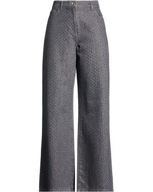 Patrizia Pepe Jeans - Grey