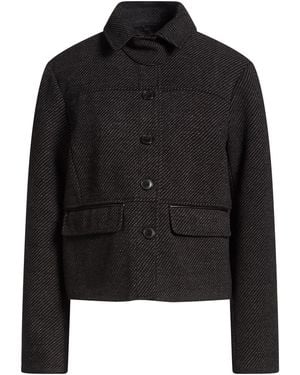 Proenza Schouler Jacket - Black