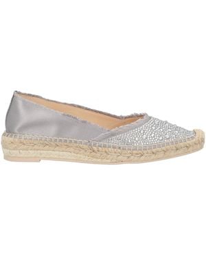 Ras Espadrilles - Weiß