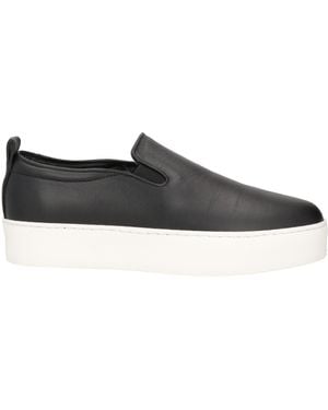 KOIO Sneakers - Black