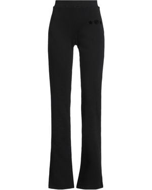 Chiara Ferragni Hose - Schwarz