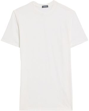Rossopuro T-Shirt Cotton - White