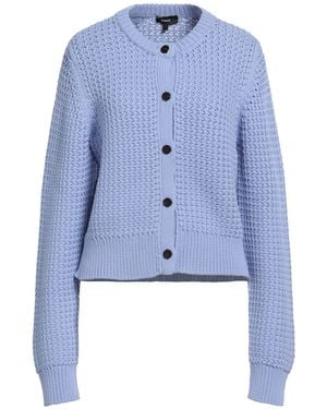 Theory Cardigan - Blue