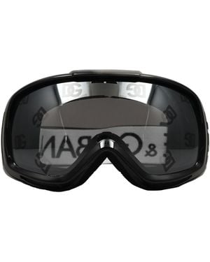 Dolce & Gabbana Sports Accessory Plastic - Black