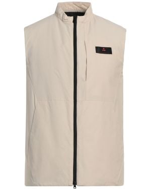 Peuterey Vest Cotton, Polyamide - Natural