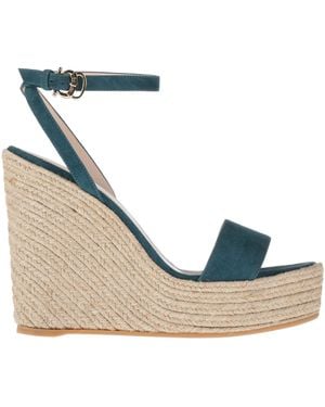 Pollini Espadrilles - Blue