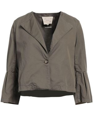 ALESSIA SANTI Jacket - Brown