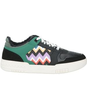 Missoni Sneakers - Verde