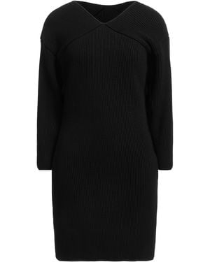 Rodebjer Mini Dress - Black