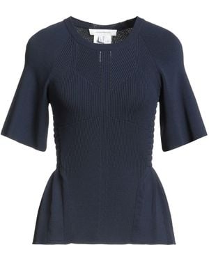 Cedric Charlier Sweaters - Blue