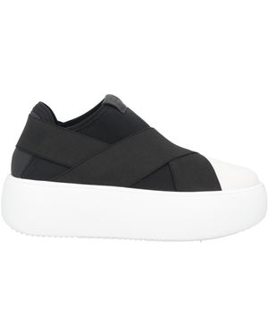 Fessura Sneakers - Nero